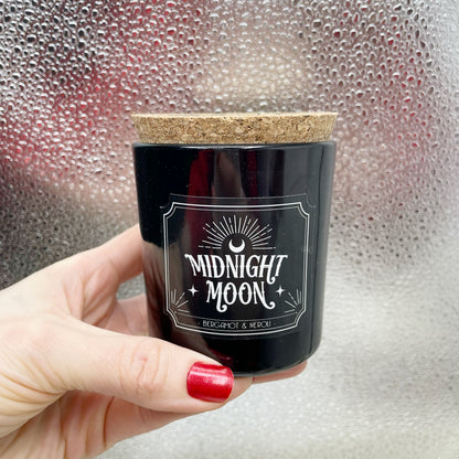 Candela MIDNIGHT MOON - vivi nel presente
