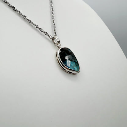 Set Labradorite - Argento 925