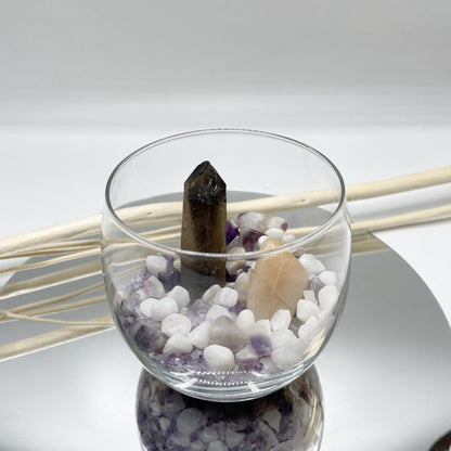 Crystal Garden - Serenità