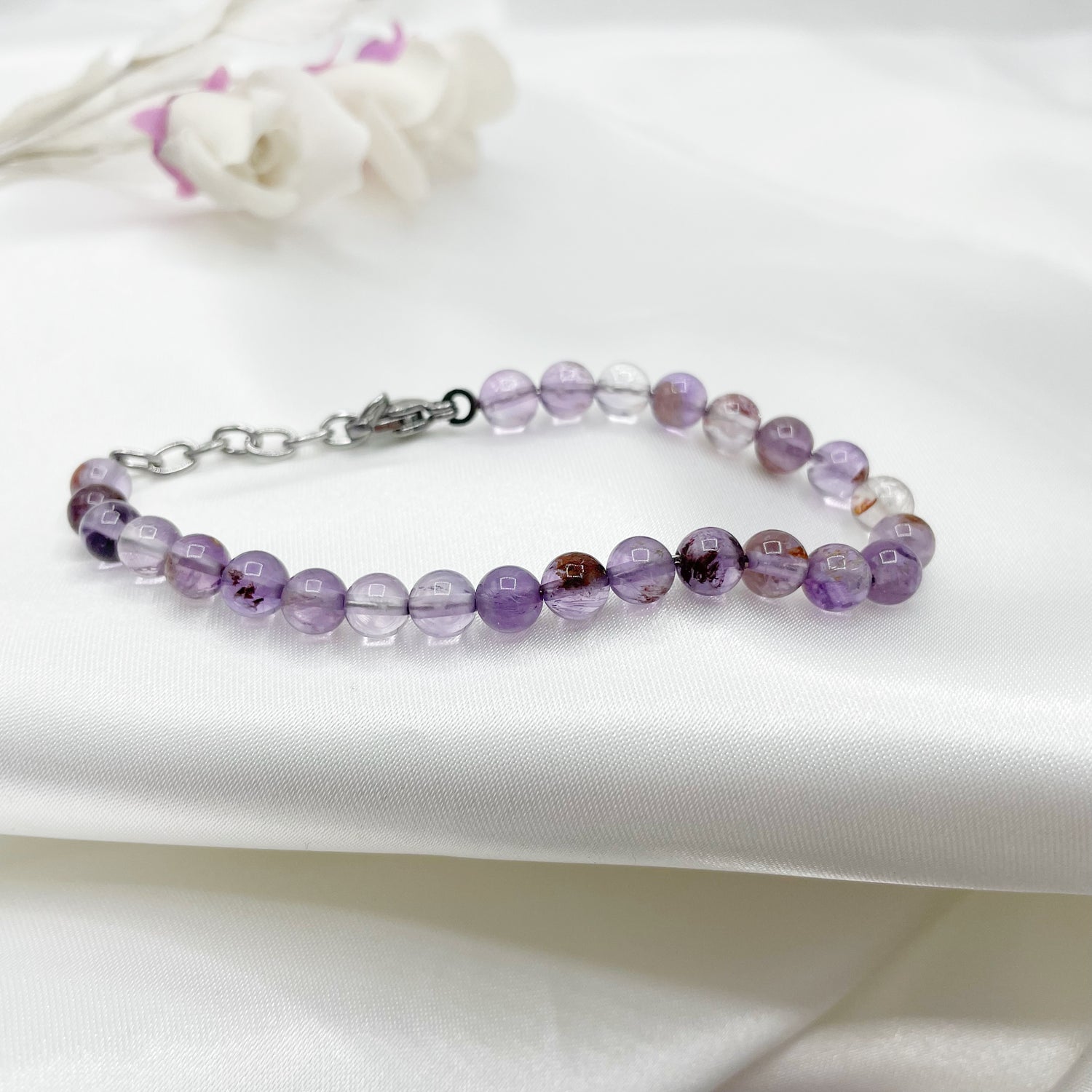 Bracciale Super Seven