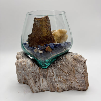 Crystal Garden Luxury - RELAX E NUOVE PROSPETTIVE