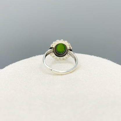 Anello Giada - Argento 925
