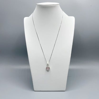 Collana Super Seven Argento 925