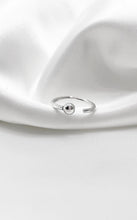 Carica l&#39;immagine nel visualizzatore di Gallery, Anello Bowl Argento 925
