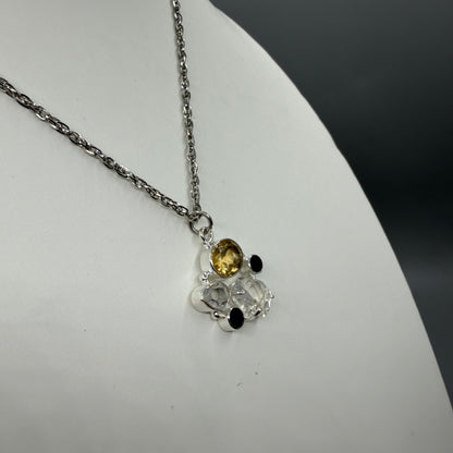 Ciondolo Rinascita "Risveglio" - LIMITED EDITION