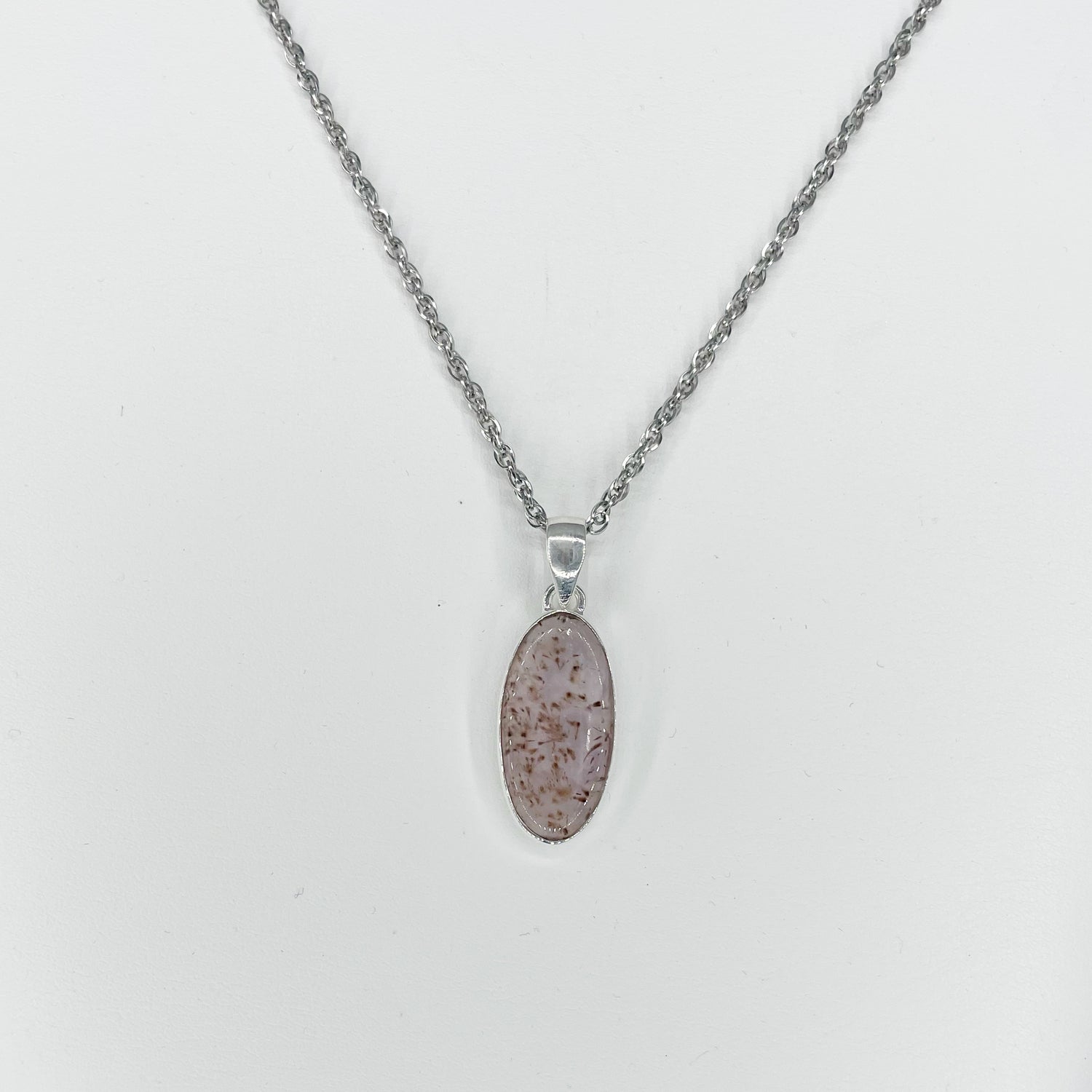 Collana Super Seven Argento 925