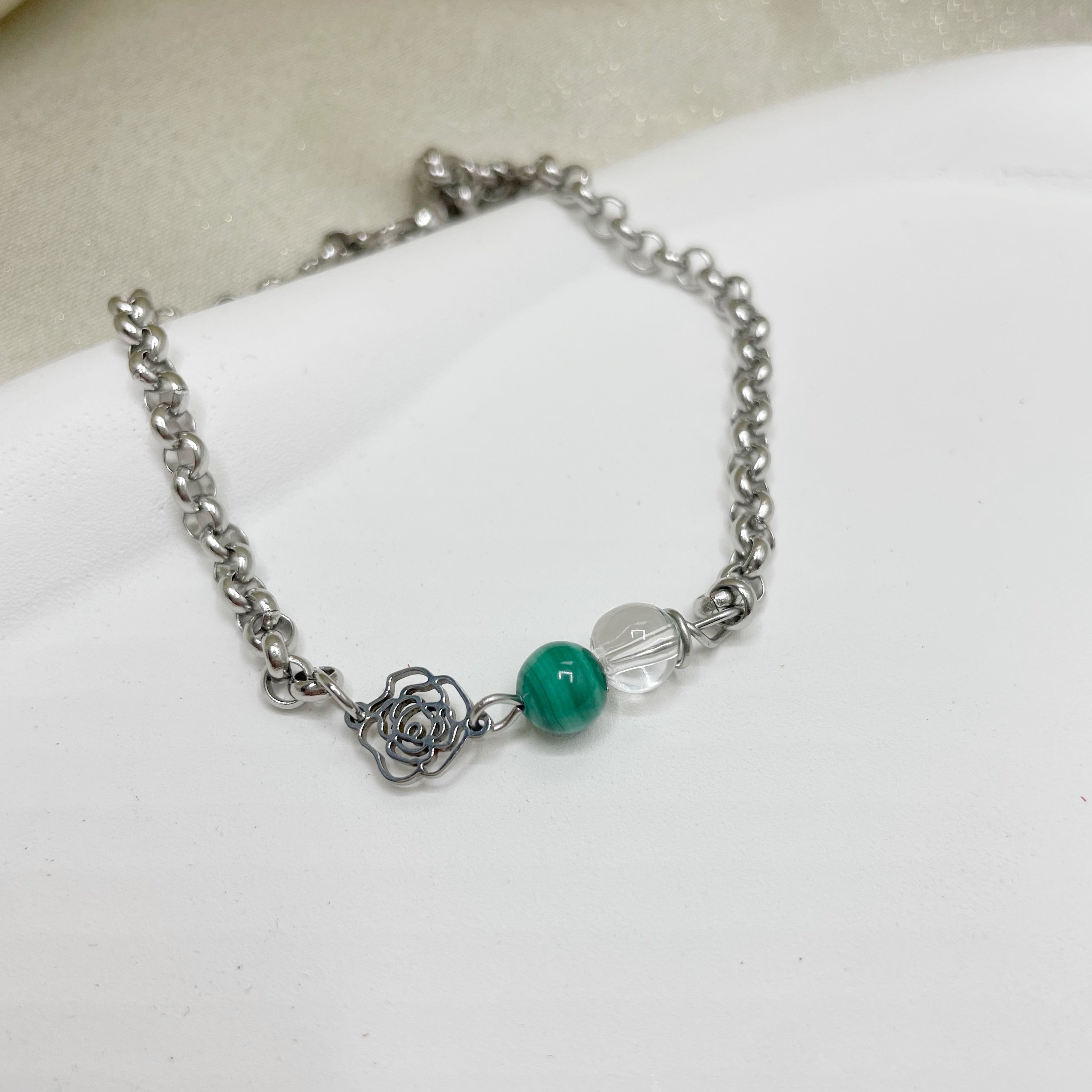 Bracciale &quot;Oltre l&