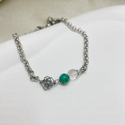 Bracciale &quot;Oltre l&