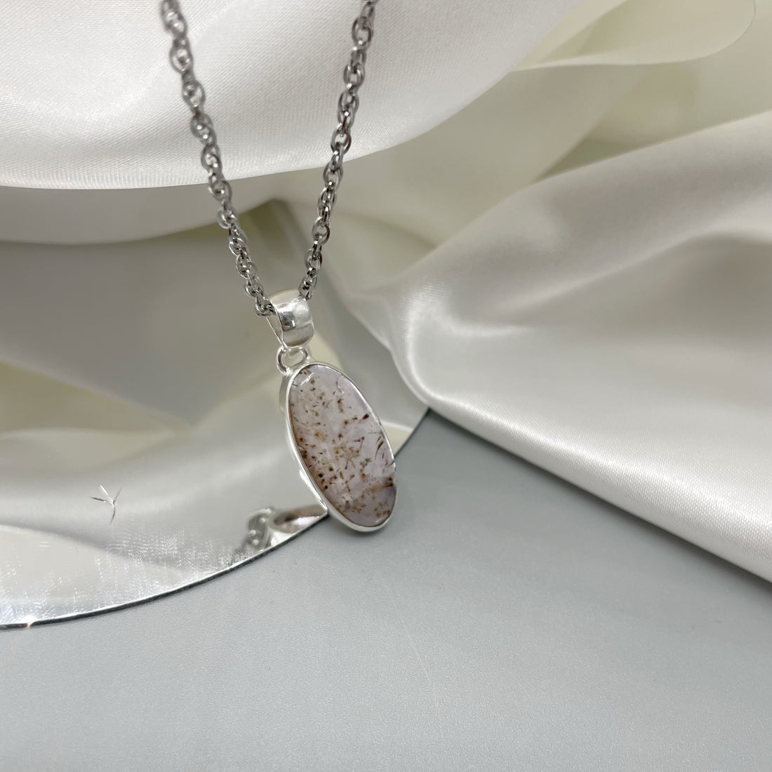 Collana Super Seven Argento 925