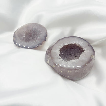 Portagioie Geode - Pezzo unico
