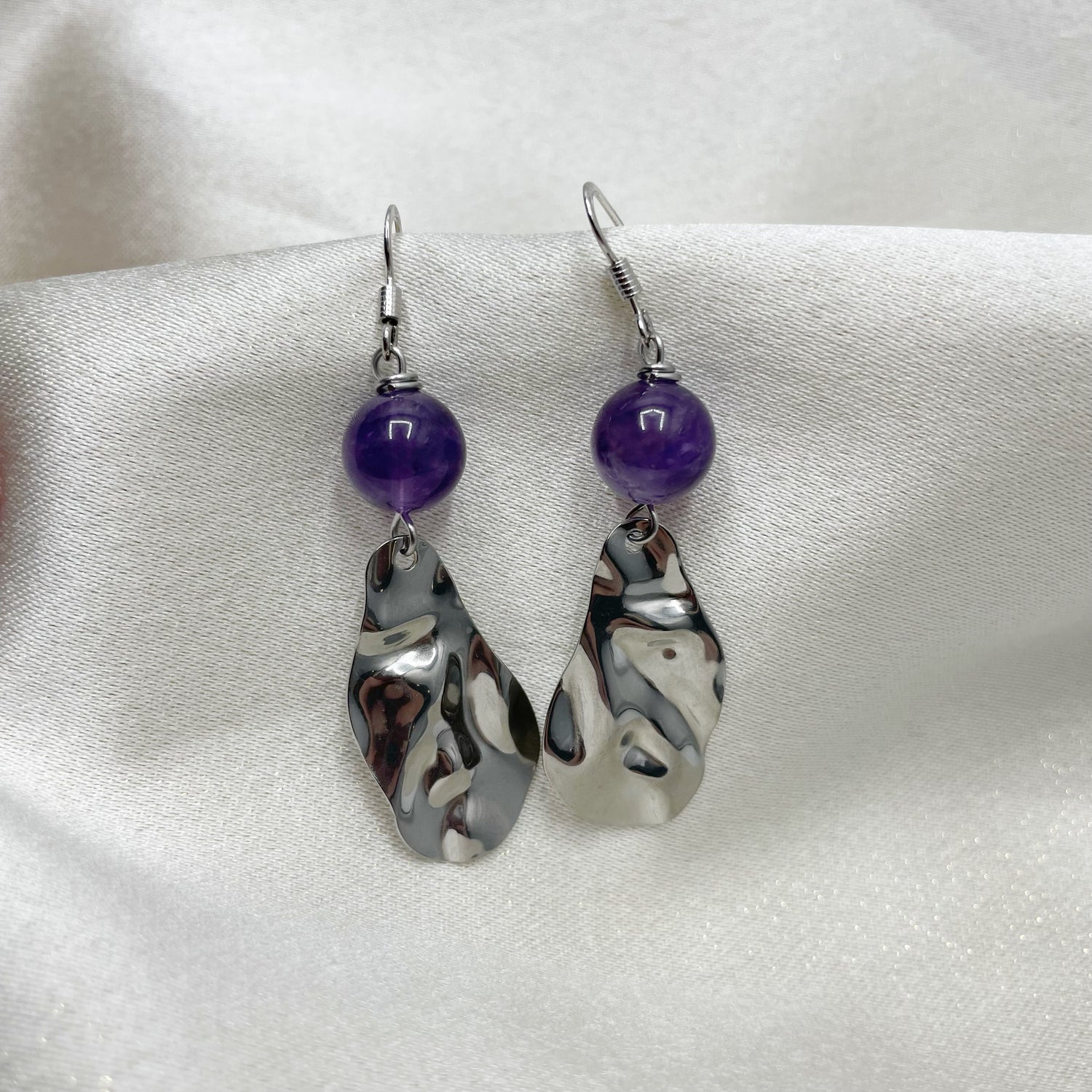 Orecchini Magic Super Seven