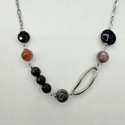 Cofanetto Protezione: Collana e Bracciale
