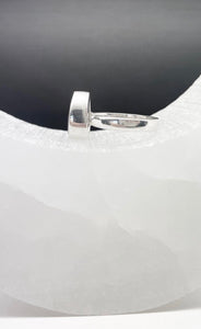 Anello Super 7 e Argento 925