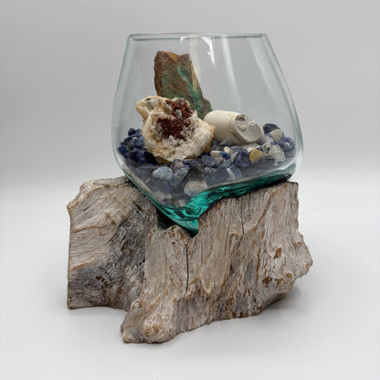 Crystal Garden Luxury - RELAX E NUOVE PROSPETTIVE