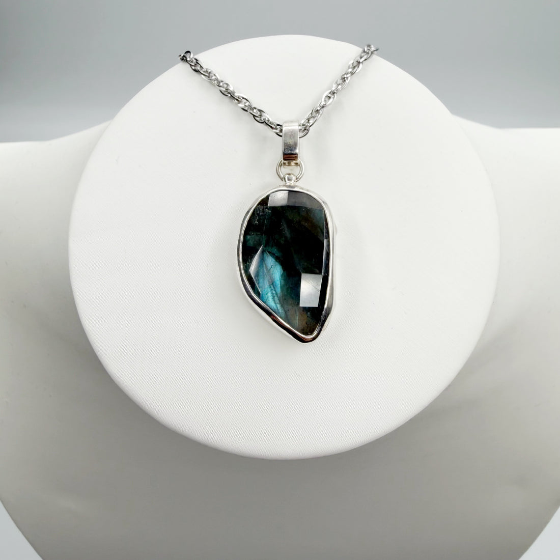 Set Labradorite - Argento 925
