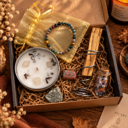 Mistery Ritual Box - Purificazione
