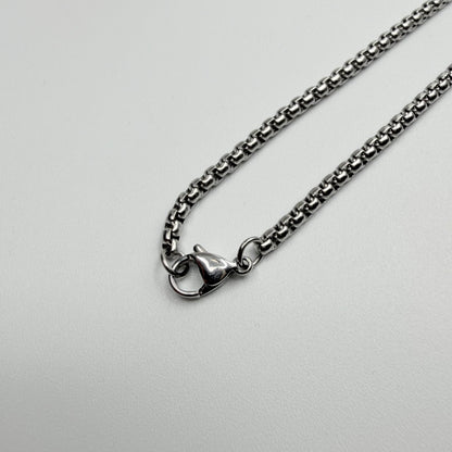 Collana Occhio di Shiva e Nodo della Strega: protezione da malocchio e invidia
