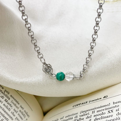 Bracciale &quot;Oltre l&