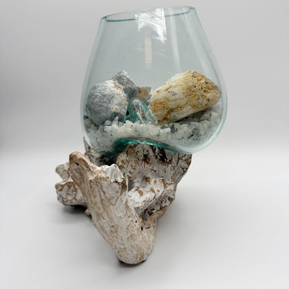 Crystal Garden Luxury - PROTEZIONE ENERGETICA E SPIRITUALE