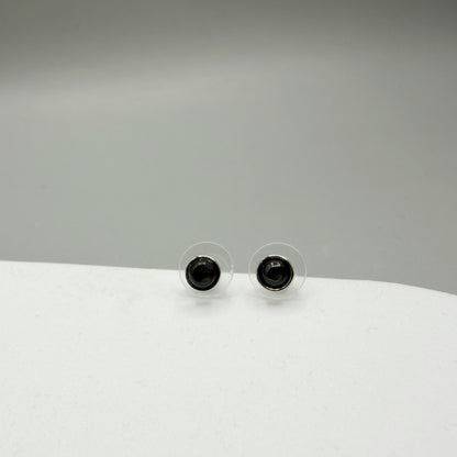 Orecchini a Lobo Iperstene - Argento 925