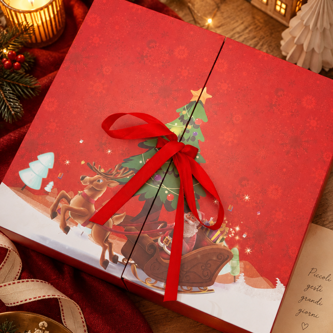 PREVENDITA - Calendario dell&