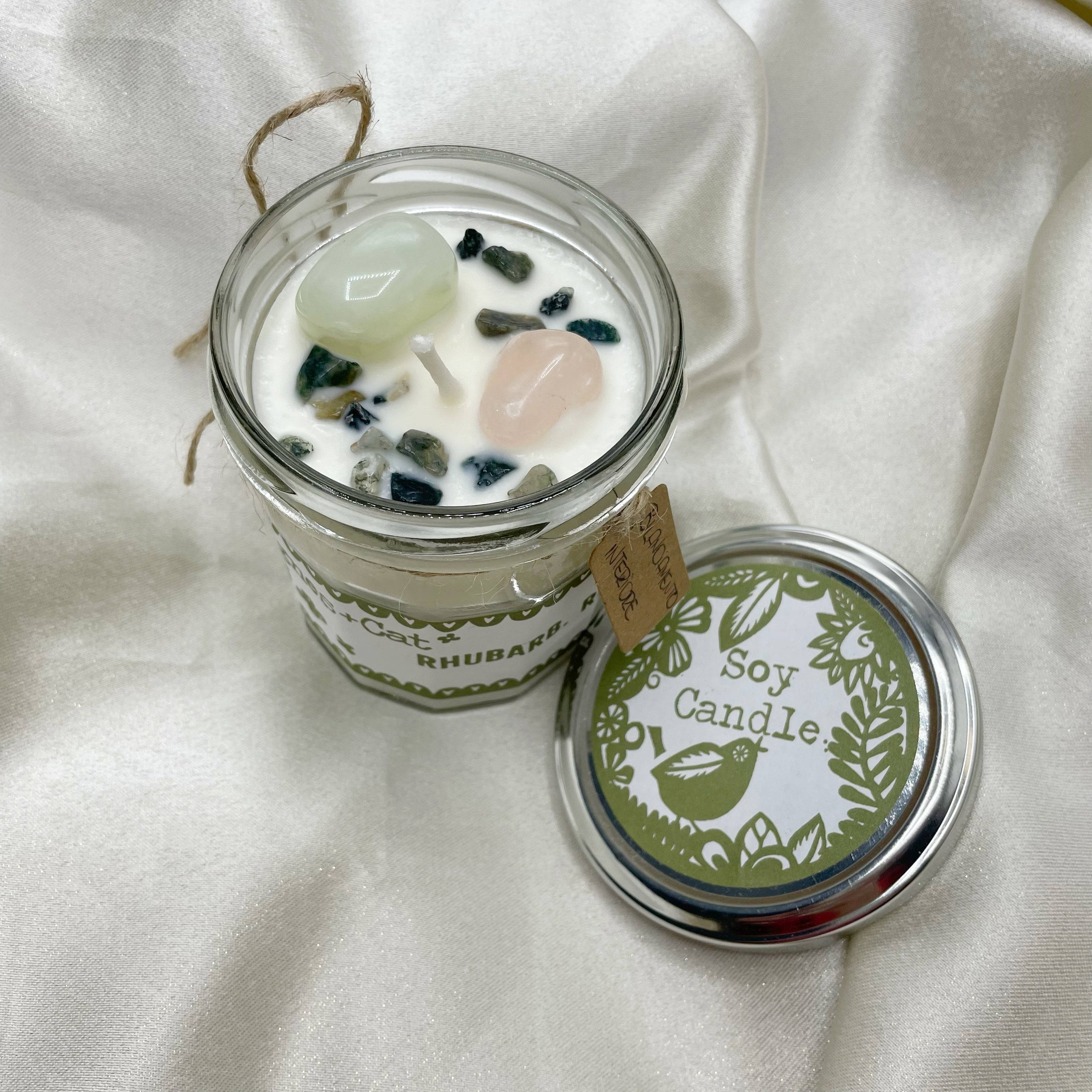 Candela BILANCIAMENTO Interiore - LIMITED EDITION