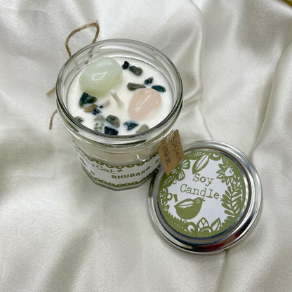 Candela BILANCIAMENTO Interiore - LIMITED EDITION