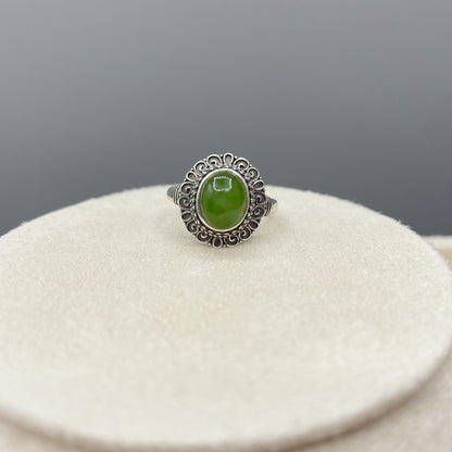Anello Giada - Argento 925