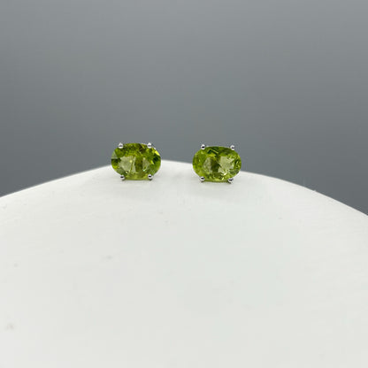 Set Salute energetica - Bracciale e Orecchini