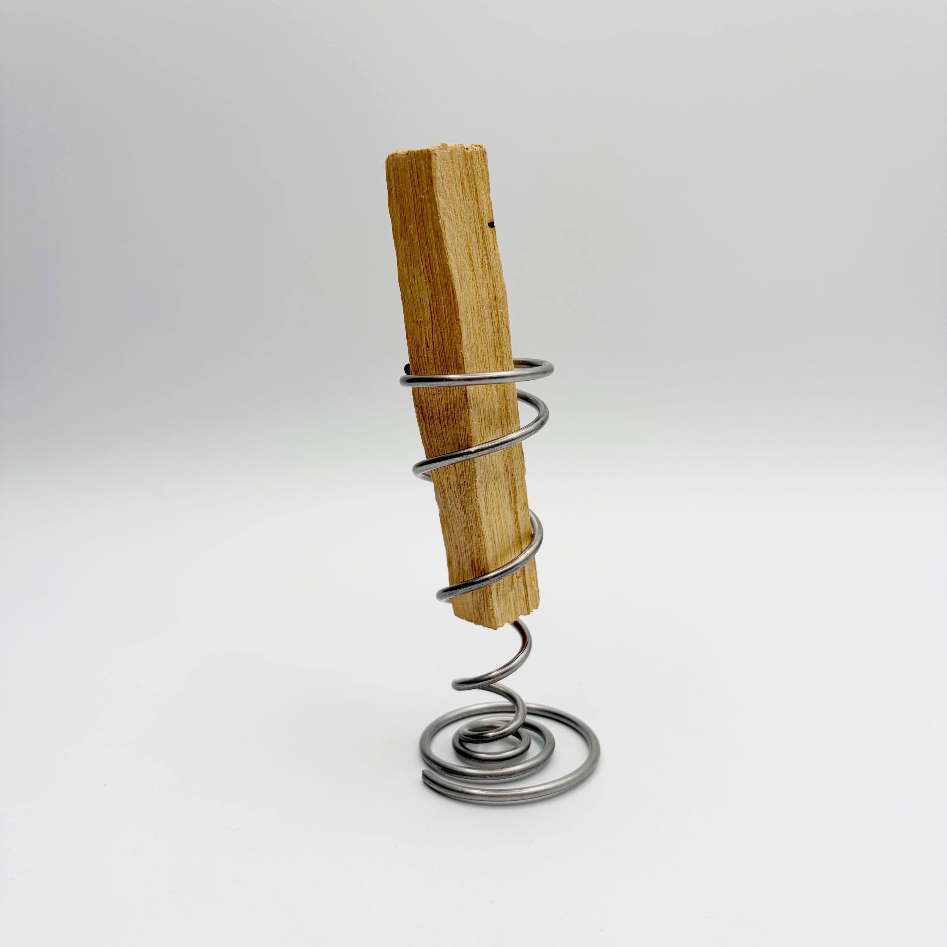 Supporto per Palo Santo