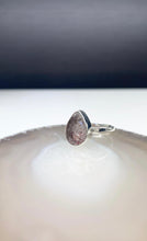 Carica l&#39;immagine nel visualizzatore di Gallery, Anello Super 7 e Argento 925
