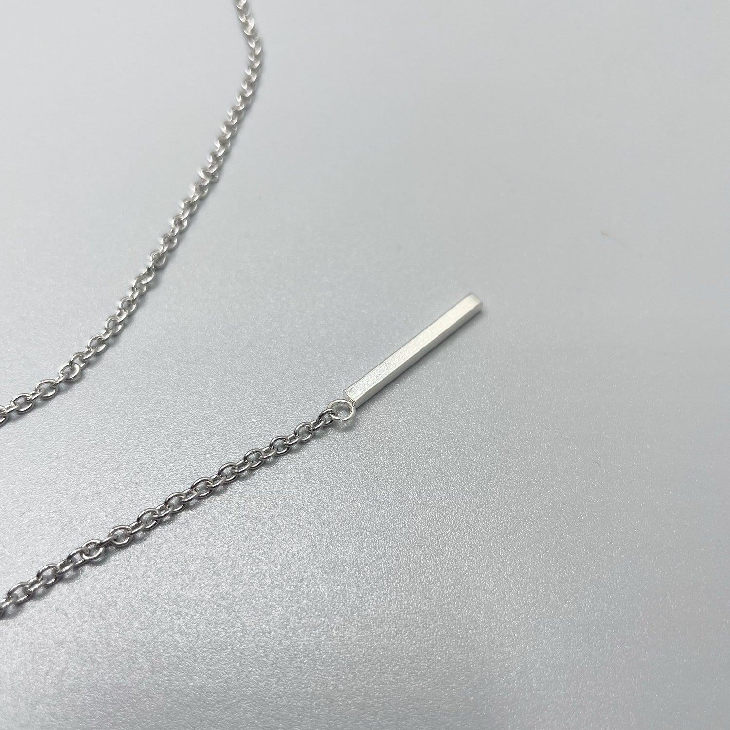 Collana Harmony Charm - Ametista, Pietra di Luna, Lapislazzuli