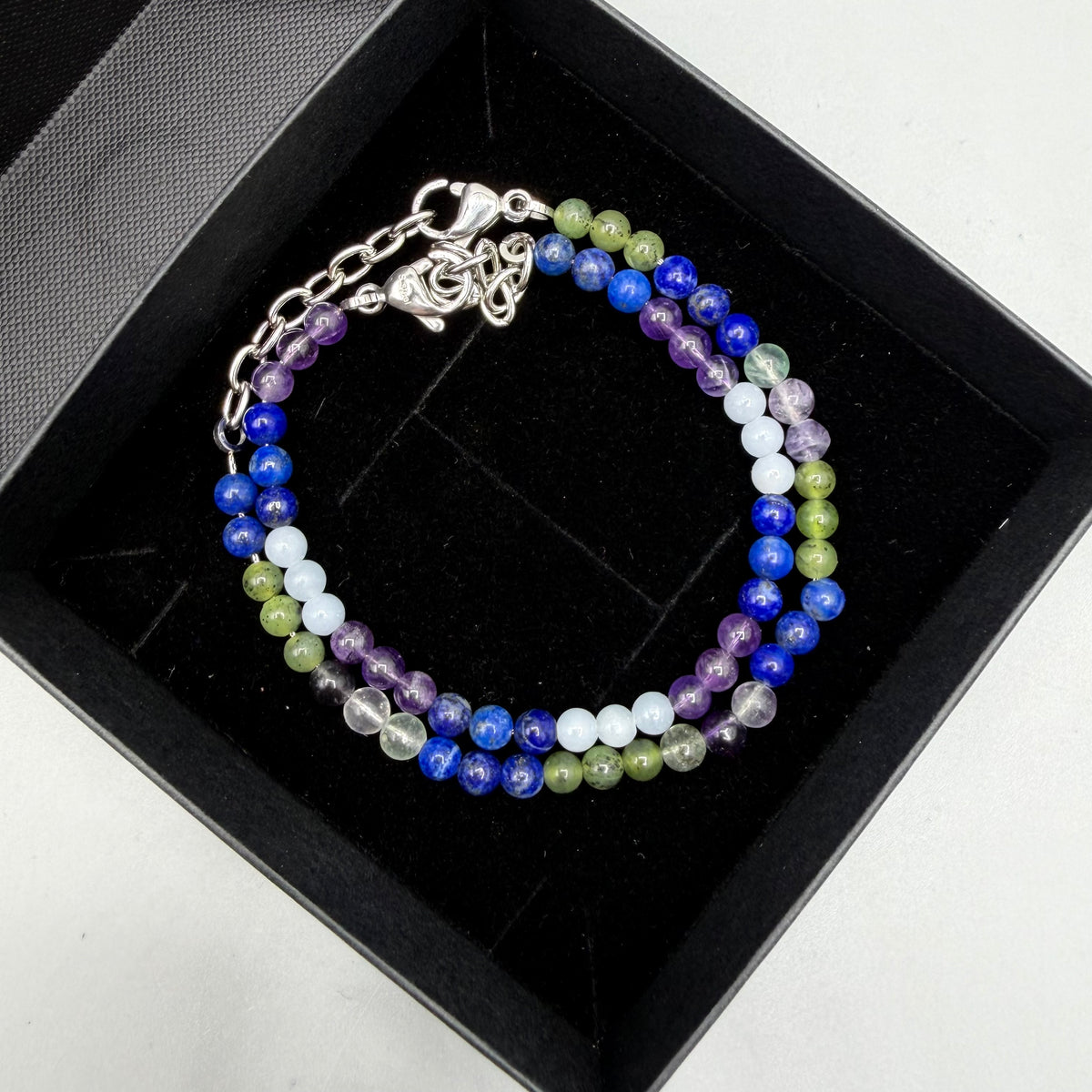 Due bracciali SOULMATE - gioielli di coppia