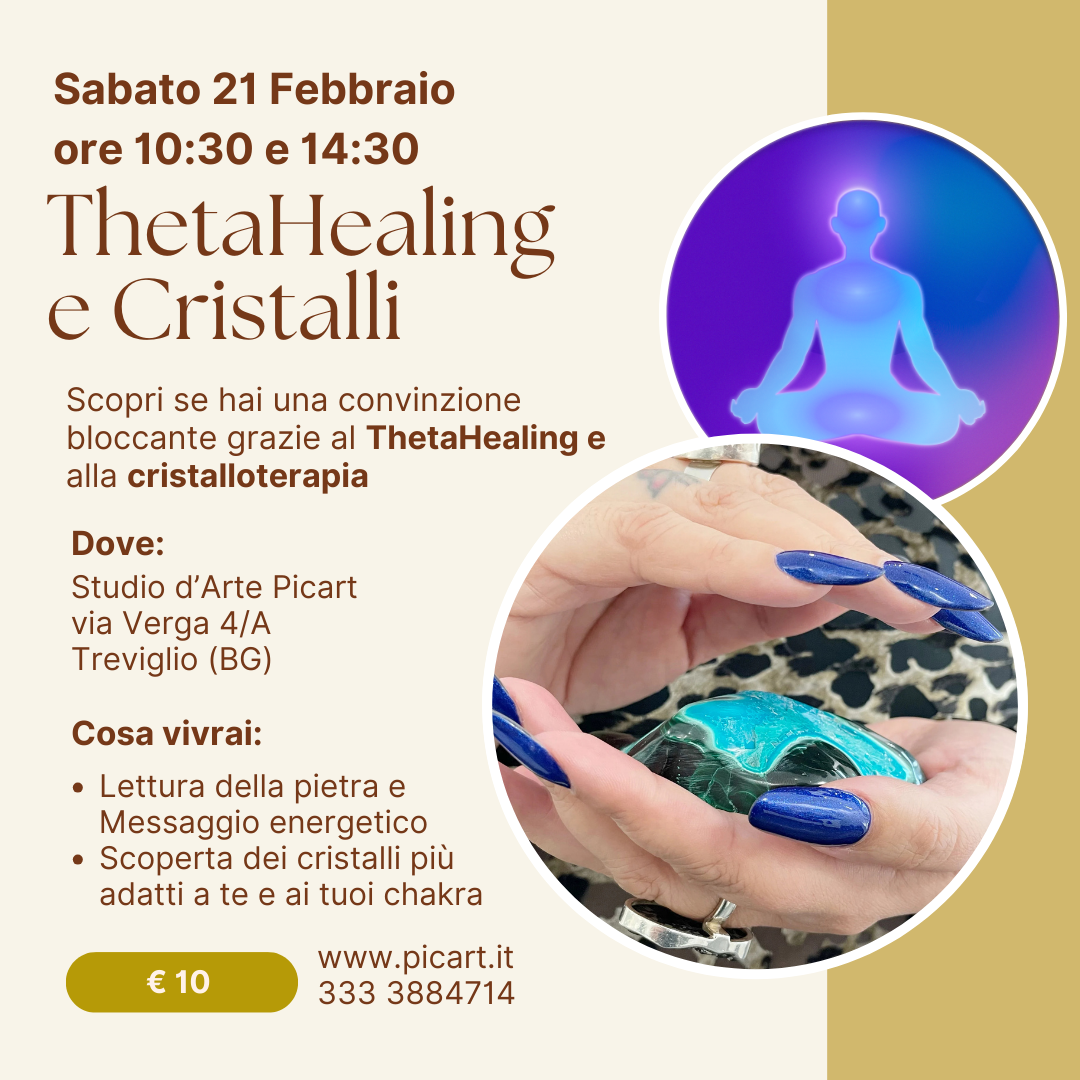 Biglietto di Iscrizione per l&