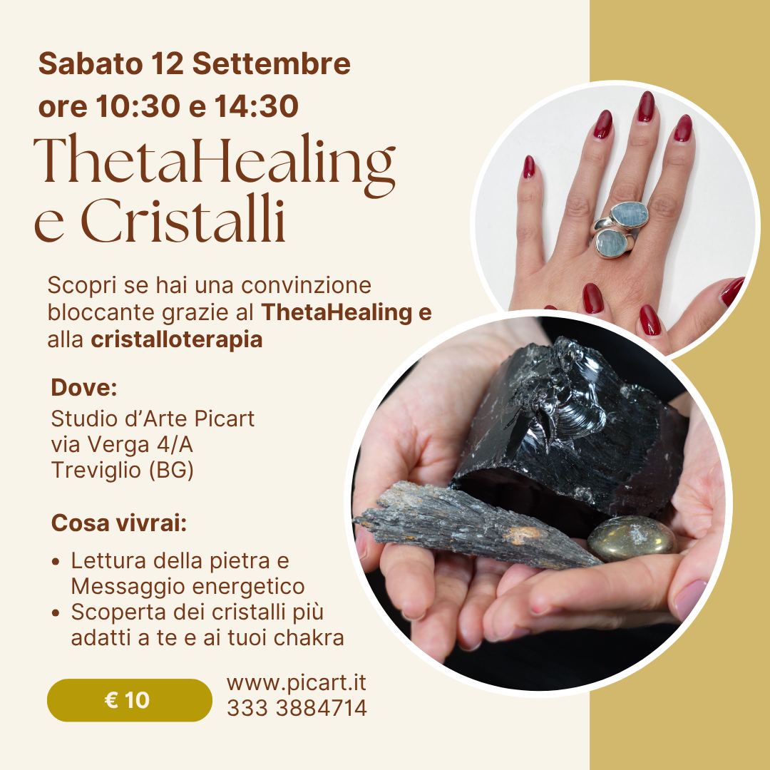 Biglietto di Iscrizione per l&