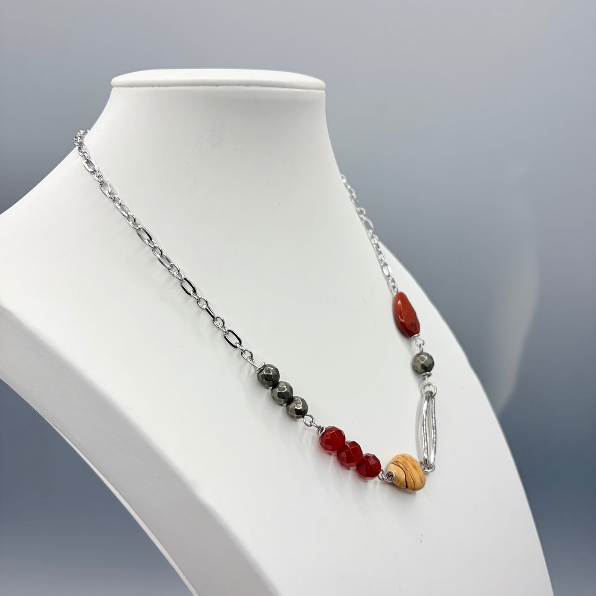 Cofanetto Fortuna: Collana e Bracciale