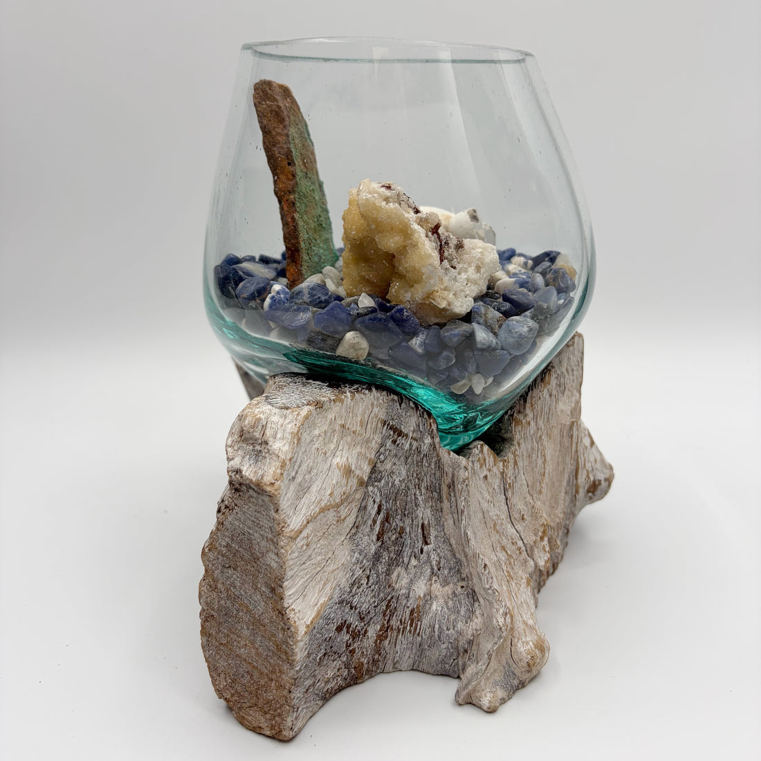 Crystal Garden Luxury - RELAX E NUOVE PROSPETTIVE