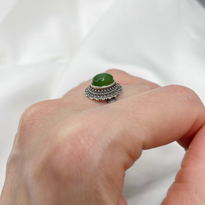 Anello Giada - Argento 925