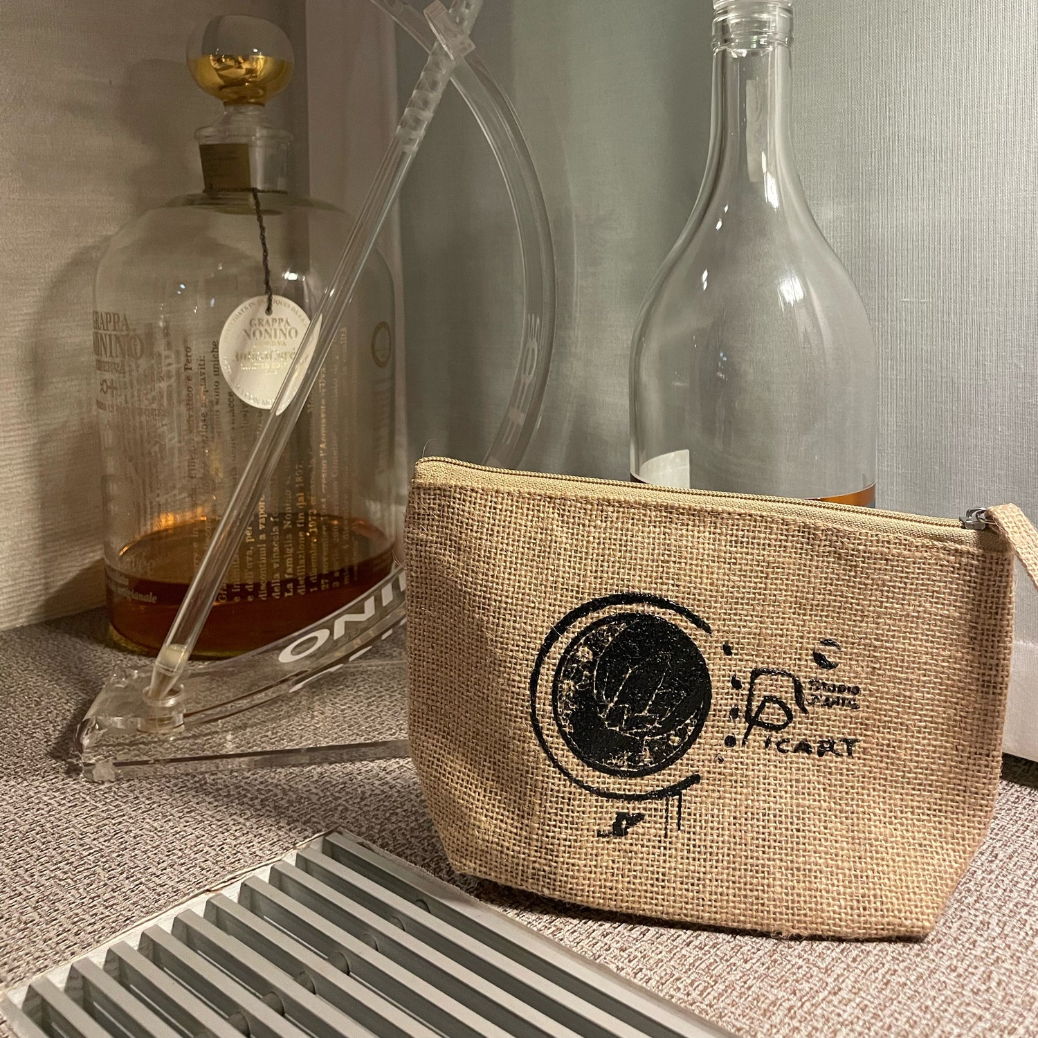 Pochette delle Opaline