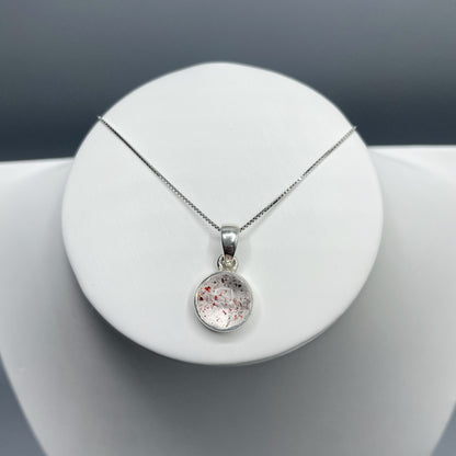 Collana Super Seven Argento 925