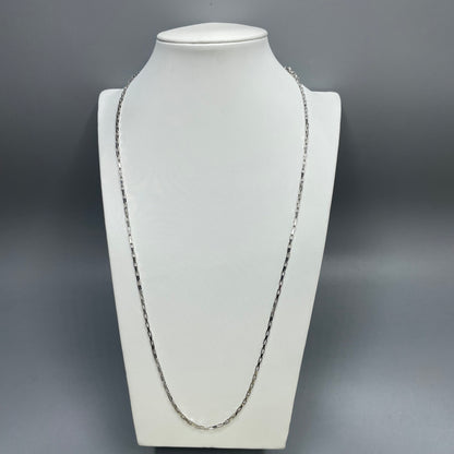 Catena Argento 925 - 60 cm
