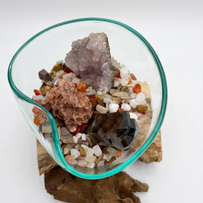 Crystal Garden Luxury - RINNOVAMENTO