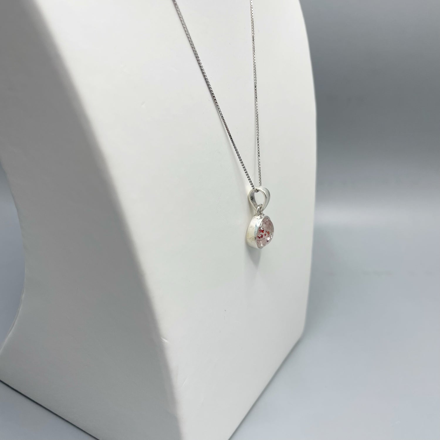 Collana Super Seven Argento 925