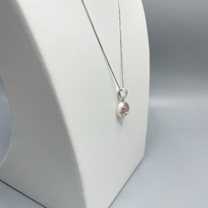 Collana Super Seven Argento 925