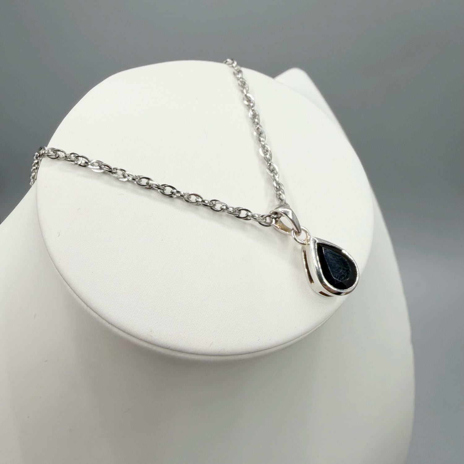 Set Protezione Naturale -Ciondolo e Bracciale