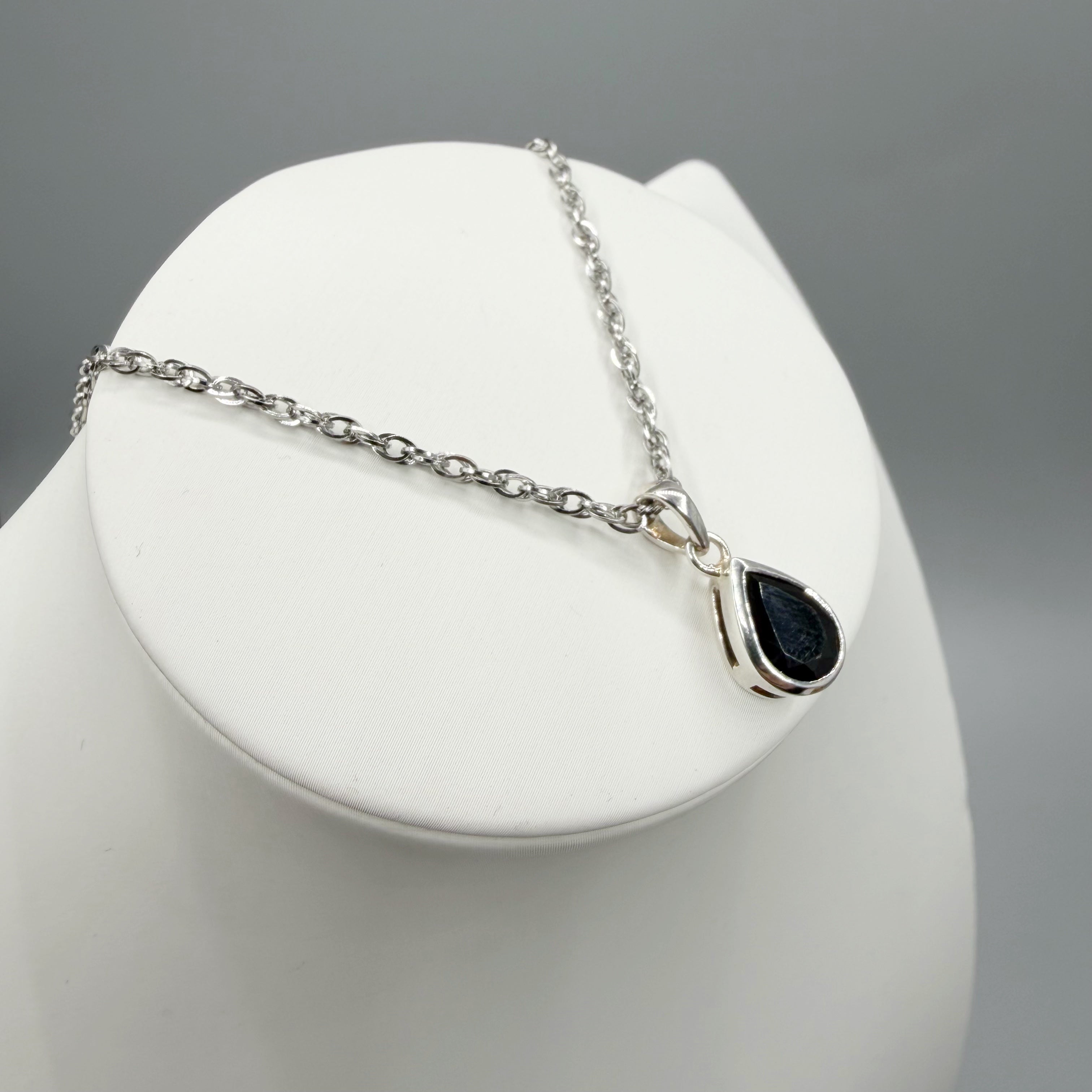 Set Protezione Naturale -Ciondolo e Bracciale