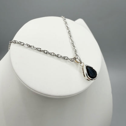 Set Protezione Naturale -Ciondolo e Bracciale