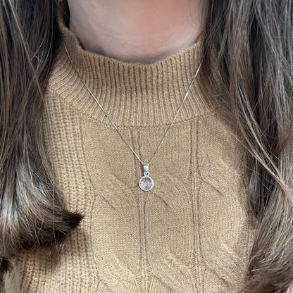 Collana Super Seven Argento 925