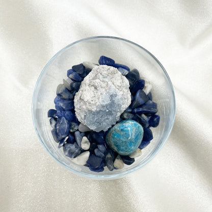 Crystal Garden - Sogni e Desideri