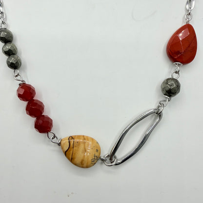 Cofanetto Fortuna: Collana e Bracciale
